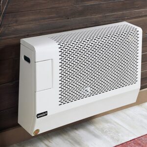 FUJİYAMA Klasik FHS 9000 K 7,5 kW Doğalgaz Sobası