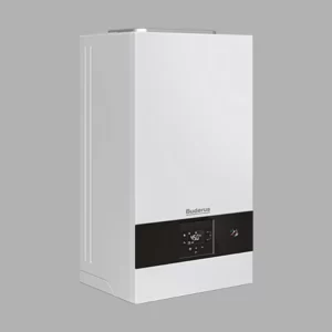 BUDERUS Logamax Plus GB122i.2 24/30 Kw Yoğuşmalı Kombi