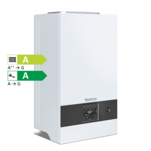 BUDERUS Logamax Plus GB022i 20/25 kW Yoğuşmalı Kombi