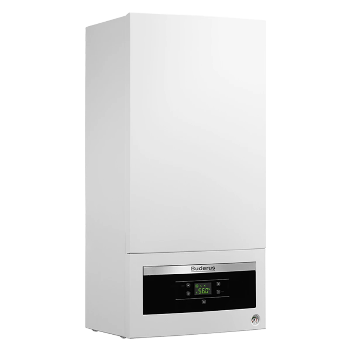 BUDERUS Logamax Plus GB072 24/30 kW Yoğuşmalı Kombi