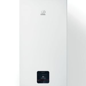 DEMİRDÖKÜM Isomix 35 kW-42 Lt Boylerli Kombi