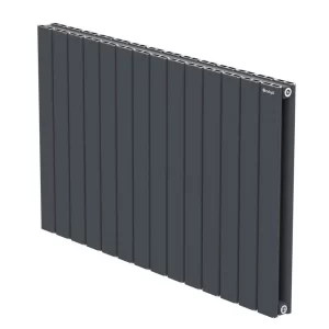 Radyal - Hane Alüminyum Radyatör