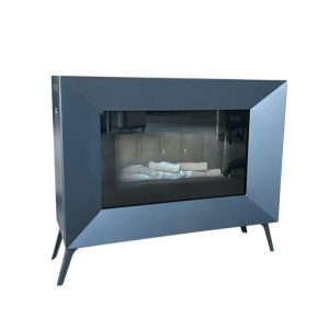 H-11 Plazma 3S 11 Kw Doğalgaz Sobası